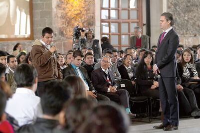 Arranca afiliación al IMSS en escuelas