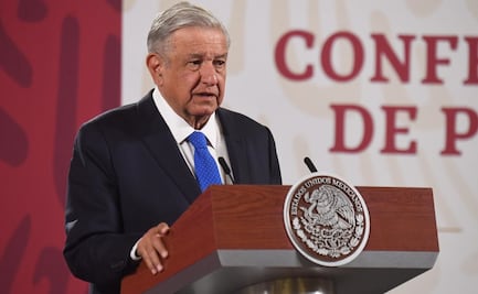 AMLO llama a FRENAAA y “conservadores” a la calma y protesta pacífica