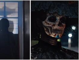 Dia de Muertos 2025: cortometraje inspirado en La Catrina conmueve a usuarios de TikTok
