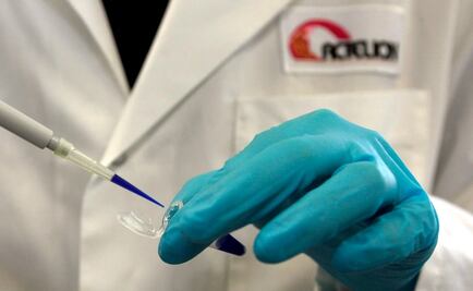 Diseñan fármaco eficaz contra dolencias autoinmunes