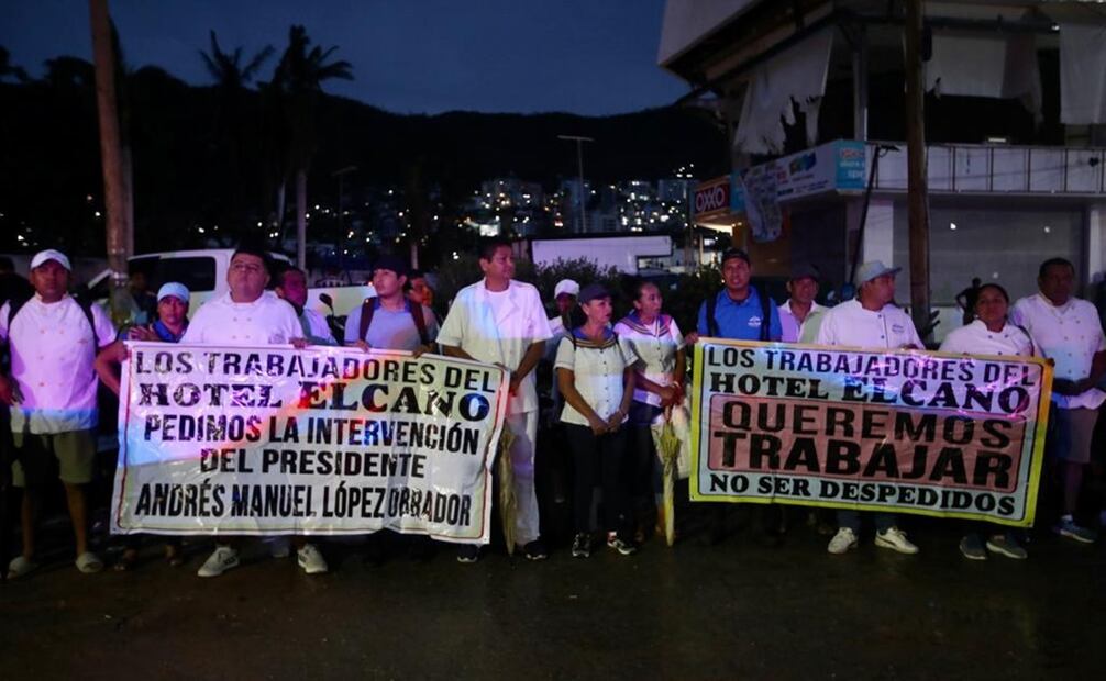 Foto: Valente Rosas / EL UNIVERSAL