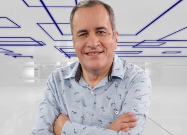 Muere Manuel Guerrero, el icónico locutor de "El club de los Beatles"