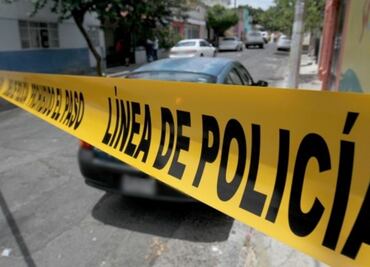 Confirman feminicidio de niña de cinco años en Zacatecas