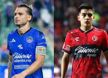 Liga MX: Mazatlán vs Xolos de Tijuana - EN VIVO - Jornada 4 - Apertura 2025