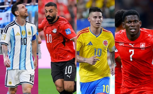 Mundial 2026: Horarios y dónde ver EN VIVO partidos de HOY martes 7 de julio