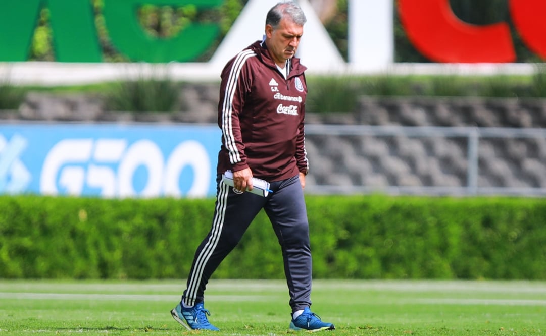 Gerardo Martino. Foto: Imago 7