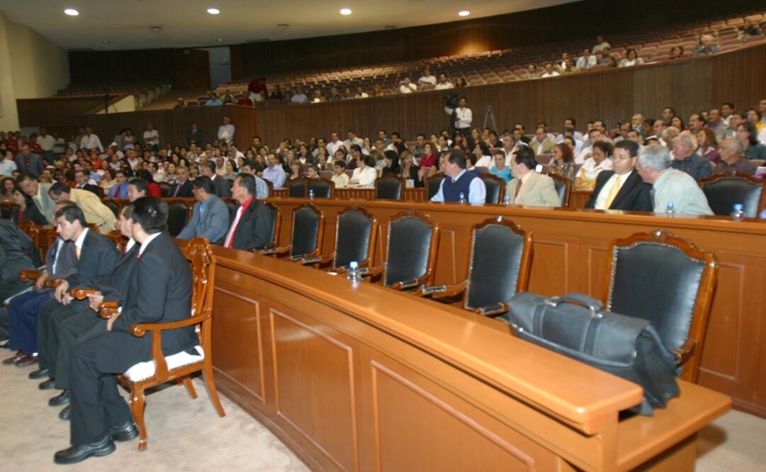 Foto: archivo/ EL UNIVERSAL