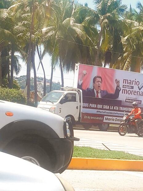 Piden a Delgado que aclare el destino de 444 mdp de bancada de Morena