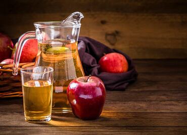 Walmart retira cajas de jugo de manzana por presencia de arsénico inorgánico en Washington