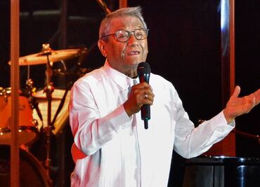 Desde Luis Miguel hasta Maluma: Estos fueron los encontronazos de Armando Manzanero