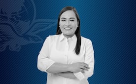 Buscar no debe costar la vida 