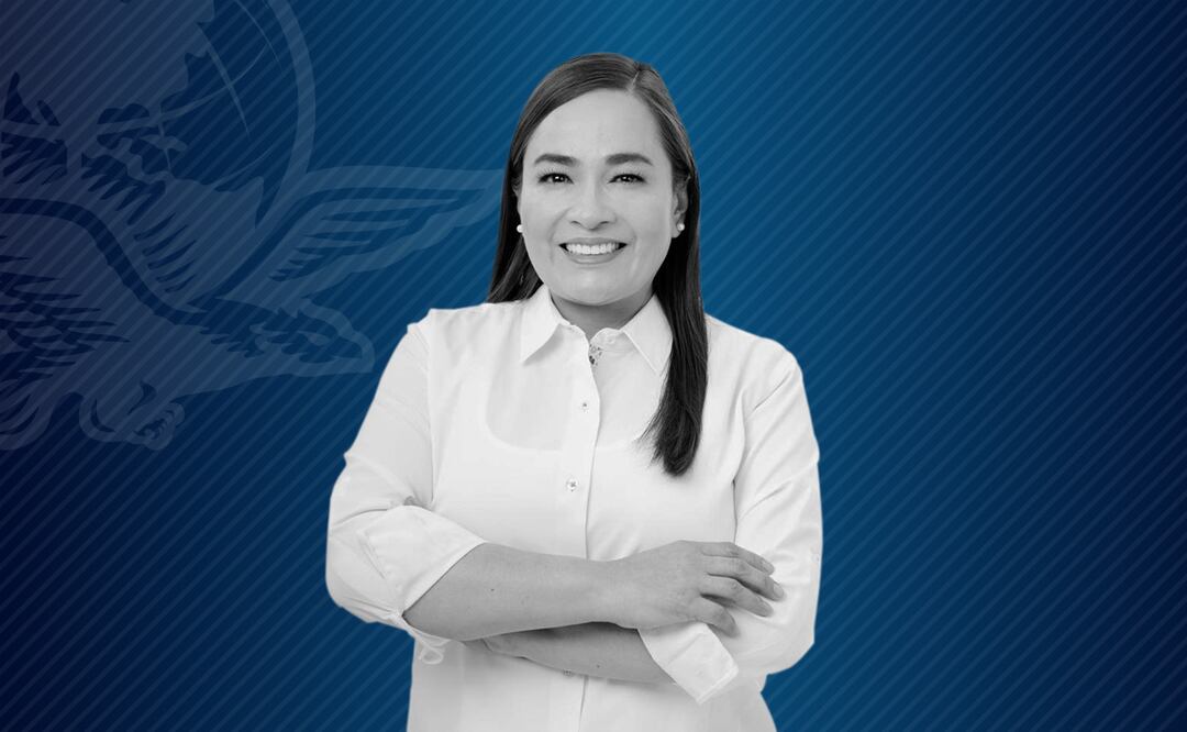 Verónica Juárez Piña