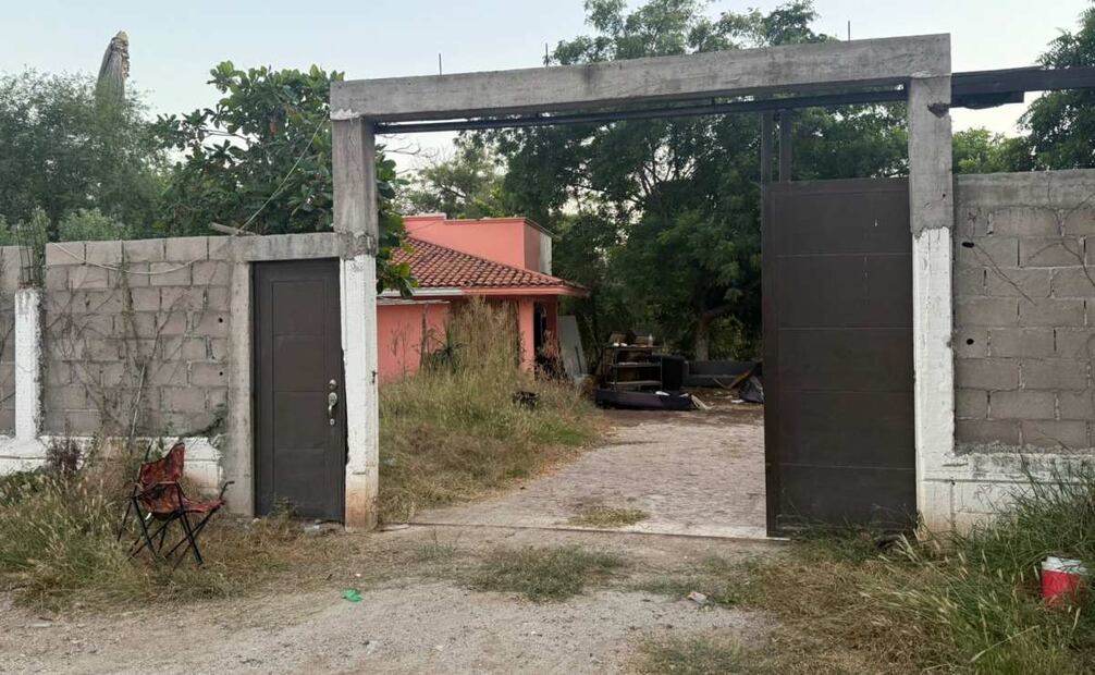 El personal de la Comisión Estatal de Búsqueda de Personas se unió a los miembros del colectivo de rastreadoras.
Foto: Especial.