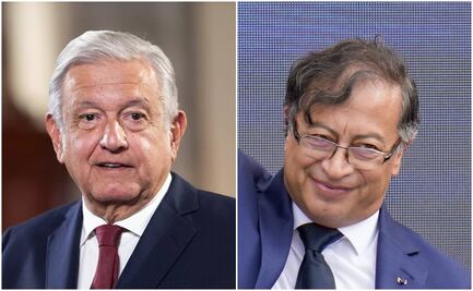 El sorpresivo gobierno colombiano