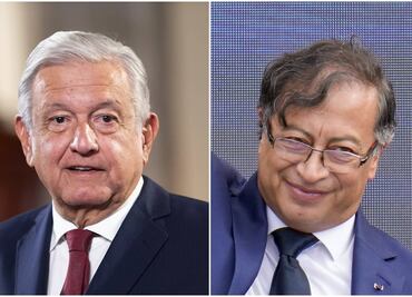 El sorpresivo gobierno colombiano