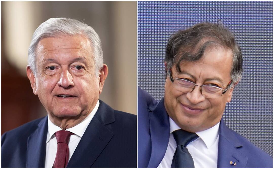 El sorpresivo gobierno colombiano