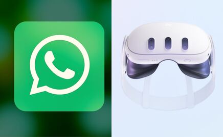 WhatsApp integrará compatibilidad con Meta Quest