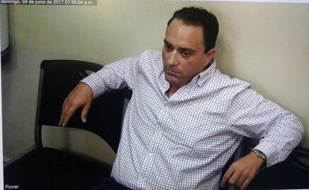 Perfil. Borge, el ex gobernador acusado de rematar paraísos caribeños