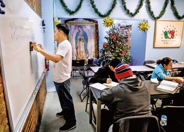 Revalidar materias es insuficiente, opina PRD