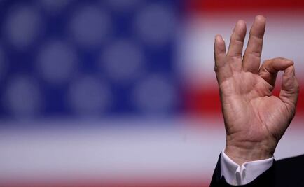 Donald Trump quiere comprar Groenlandia para EU