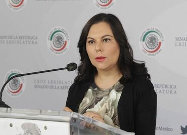 Mexican senator calls Peña Nieto's tepid response to Trump 'exasperating'