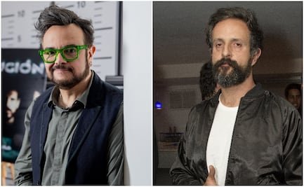 Otra equivocación de Aleks Syntek, entre lo más leído de la semana