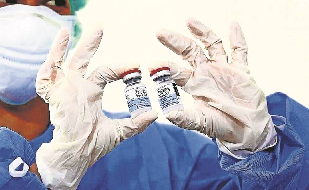 Entre otros puntos, el proyecto del PRI contempla invertir en vacunas y tratamientos de cáncer. Foto: Archivo/ EL UNIVERSAL