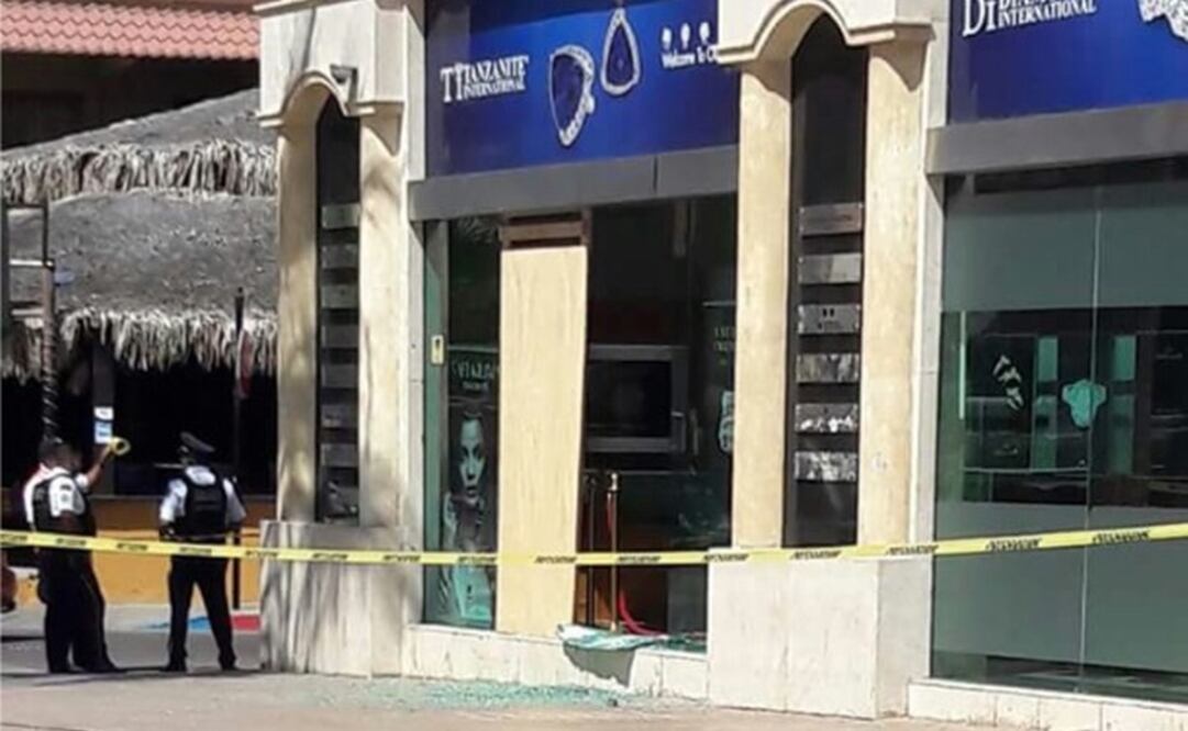 Foto: Cortesía NBCS Noticias.