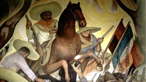 Libros para entender México