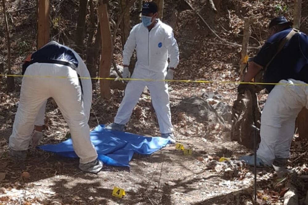 Foto: Archivo. EL UNIVERSAL