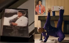 “Human Nature” de Michael Jackson estrena video oficial 40 años después; es parte de Thriller