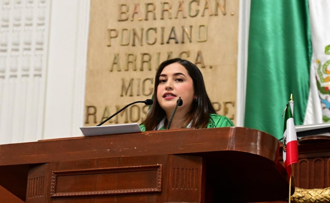 Presentan la ‘Ley Merlín’ en CDMX; buscan que animales reciban beneficios por generar ingresos. Foto: Especial