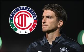 Martín Varini advierte a Toluca antes del duelo: "Bravos no tiene miedo"