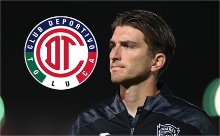 Martín Varini advierte a Toluca antes del duelo: "Bravos no tiene miedo"