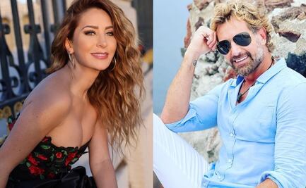 Geraldine Bazán no es Shakira, ni Gabriel Soto Piqué