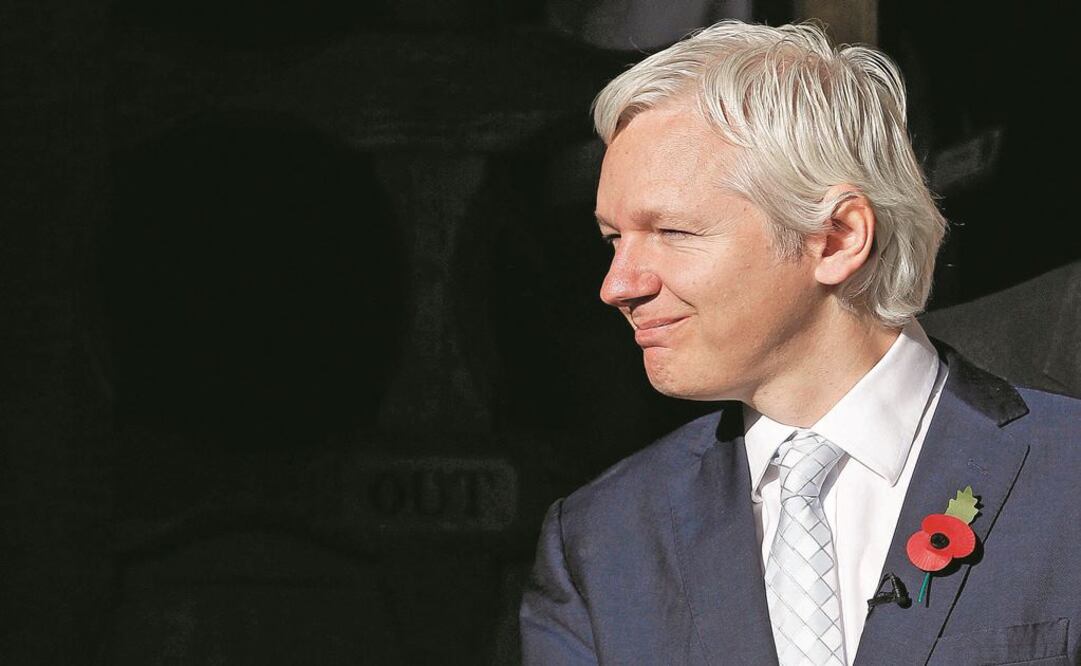 Garzón pide a Suecia y Londres respetar decisión sobre Assange