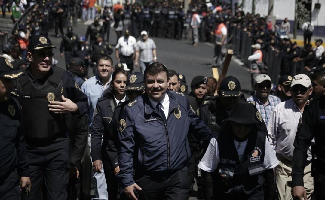 Foto: Alejandro Acosta / ELUNIVERSAL