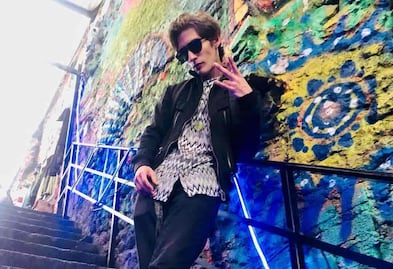 La historia de Tristán, el joven que ha convertido la vida de Yahir en una pesadilla