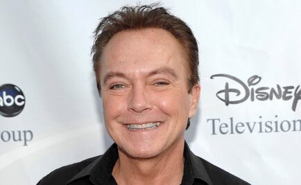 Acusan a David Cassidy de causar choque y huir