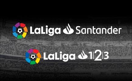 LaLiga extiende contrato con banco patrocinador del torneo