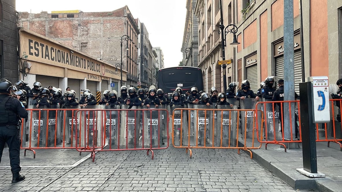 Foto: Especial/El Universal