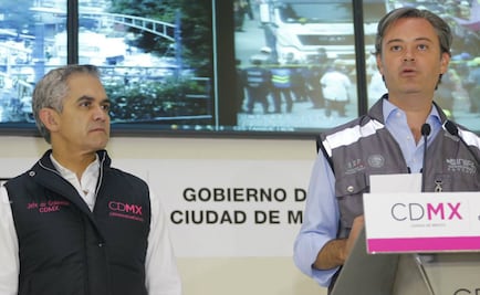 Vuelven a clases el lunes sólo 103 escuelas de CDMX