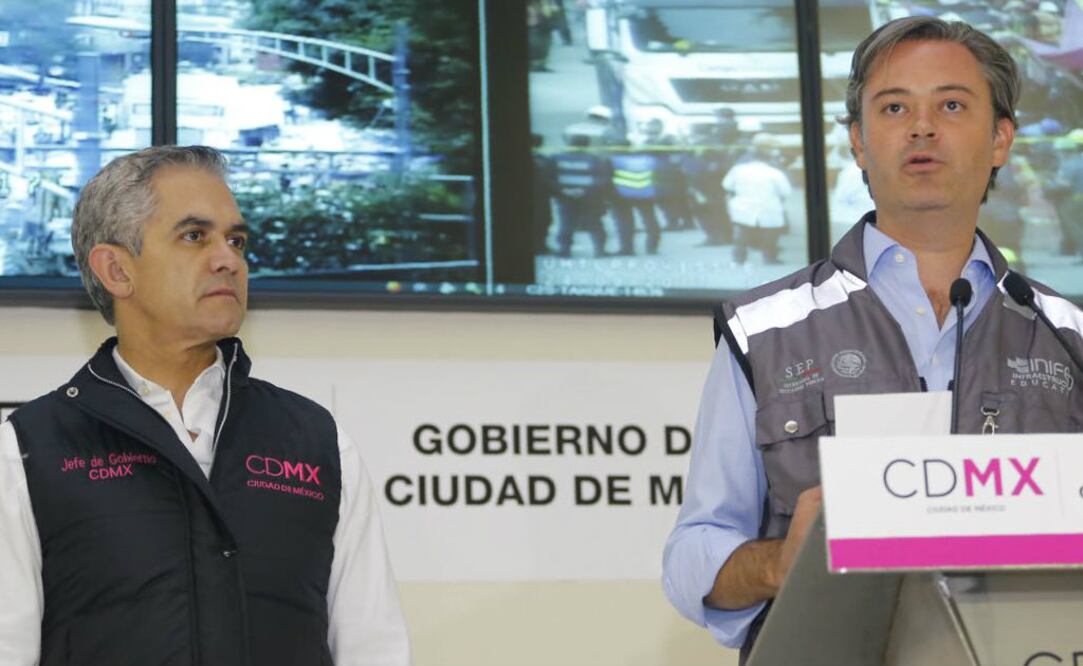 (Foto: Berenice Fregoso/EL UNIVERSAL)