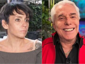 Abogado de Mayela Laguna confirma que ya están demandando a Luis Enrique; el próximo sería Enrique Guzmán