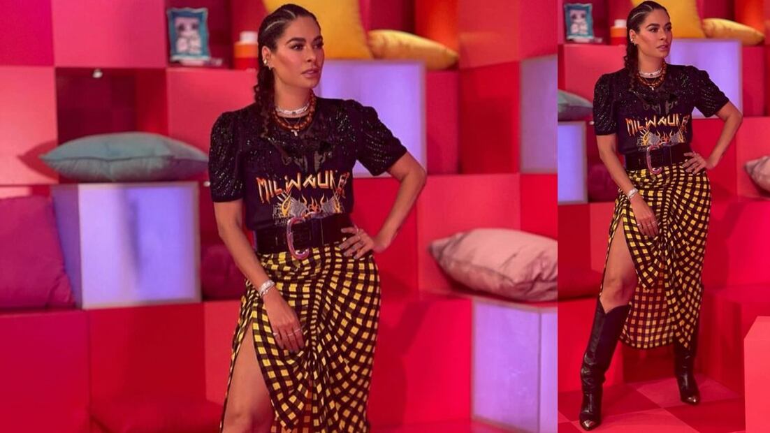 Foto: Instagram @galileamontijo