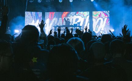 Pitchfork Music Festival llega a CDMX; todo lo que debes saber y un descuento  para ti