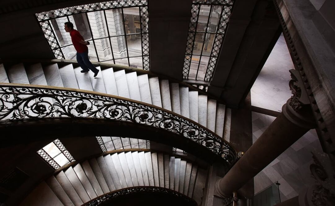 Foto: Archivo El Universal