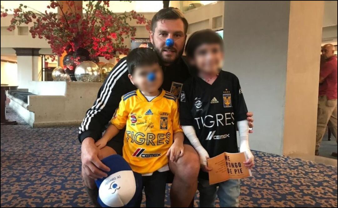 Twitter: @TigresOficial