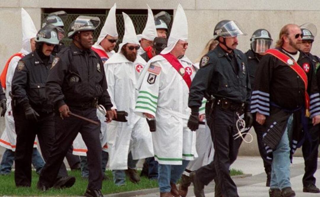 File photo/EL UNIVERSAL