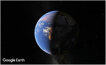 Google Earth lanza versión con inteligencia artificial